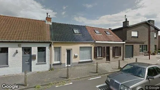 Apartments for rent in Lievegem - Photo from Google Street View