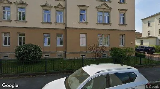 Apartments for rent in Saxon Switzerland-Eastern Ore Mountains - Photo from Google Street View