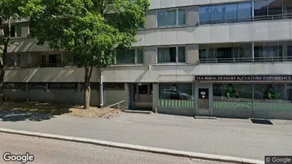 Apartments for rent in Jyväskylä - Photo from Google Street View