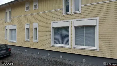 Apartments for rent in Pori - Photo from Google Street View