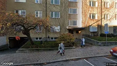 Apartments for rent in Turku - Photo from Google Street View