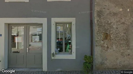 Apartments for rent in Nyon - Photo from Google Street View