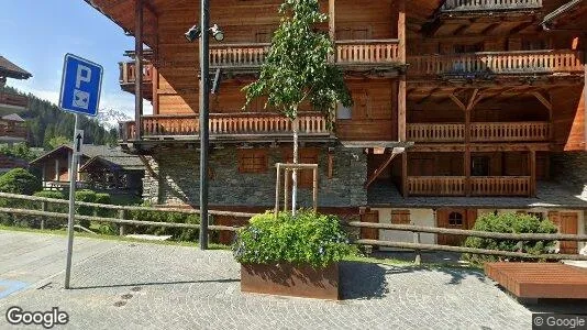 Apartments for rent in Entremont - Photo from Google Street View