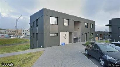 Apartments for rent in Hafnarfjörður - Photo from Google Street View