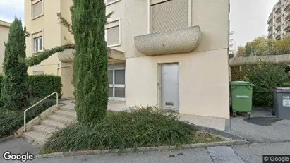 Apartments for rent in Lausanne - Photo from Google Street View