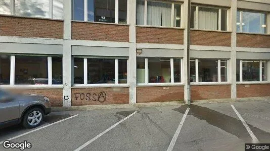 Apartments for rent in Lugano - Photo from Google Street View