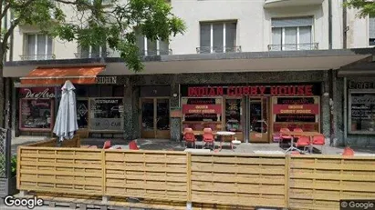 Apartments for rent in Geneva Petit-Saconnex - Photo from Google Street View