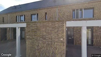 Apartments for rent in Eindhoven - Photo from Google Street View