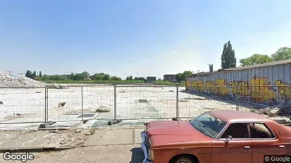 Apartments for rent in Amsterdam Zeeburg - Photo from Google Street View