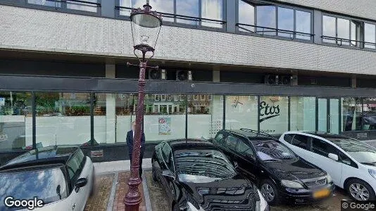 Apartments for rent in Amsterdam Oost-Watergraafsmeer - Photo from Google Street View