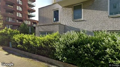 Apartments for rent in Amsterdam Zuideramstel - Photo from Google Street View