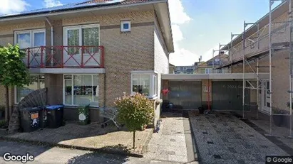 Apartments for rent in Zaanstad - Photo from Google Street View