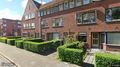 Apartments for rent in Groningen - Photo from Google Street View