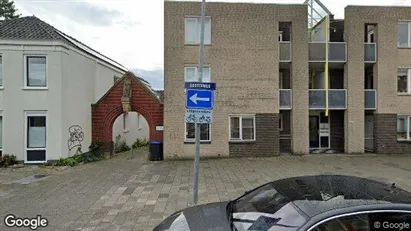 Apartments for rent in Groningen - Photo from Google Street View