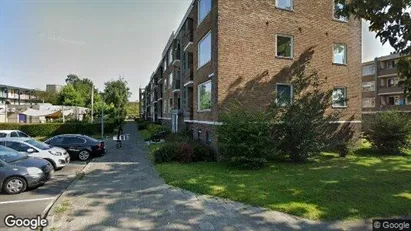 Apartments for rent in Groningen - Photo from Google Street View