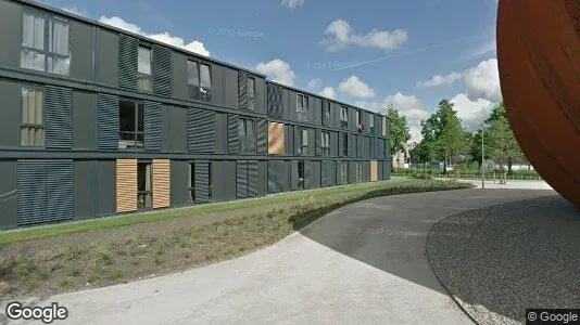 Apartments for rent in Groningen - Photo from Google Street View