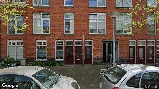 Apartments for rent in Groningen - Photo from Google Street View