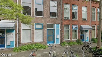 Apartments for rent in Groningen - Photo from Google Street View