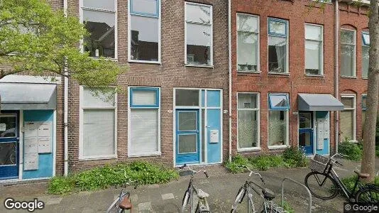 Apartments for rent in Groningen - Photo from Google Street View