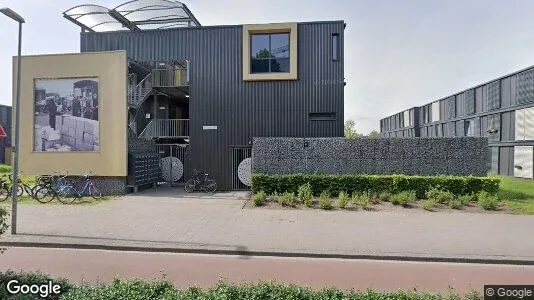 Apartments for rent in Groningen - Photo from Google Street View