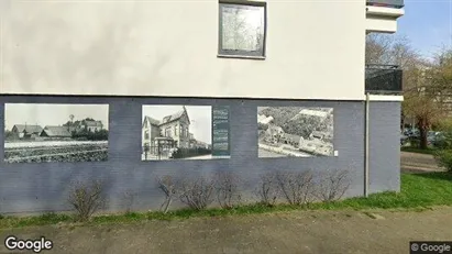 Apartments for rent in Wageningen - Photo from Google Street View