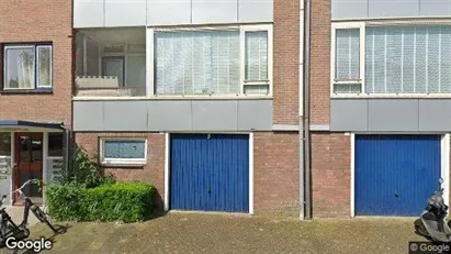 Apartments for rent in Veenendaal - Photo from Google Street View