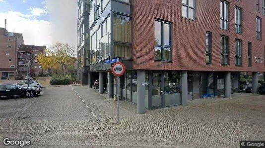 Apartments for rent in Huizen - Photo from Google Street View