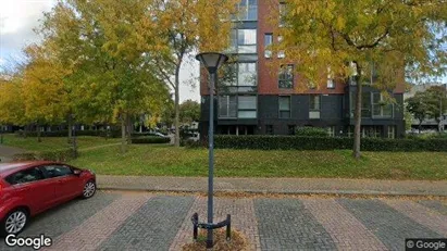 Apartments for rent in Huizen - Photo from Google Street View