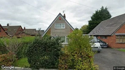 Apartments for rent in Preston - Lancashire - Photo from Google Street View