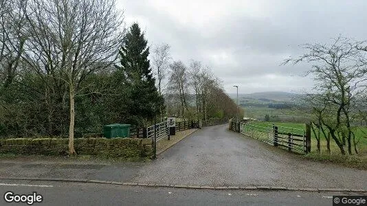 Apartments for rent in Rossendale - Lancashire - Photo from Google Street View