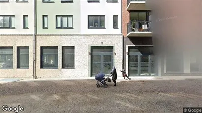 Apartments for rent in Malmö City - Photo from Google Street View