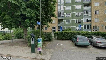 Apartments for rent in Sofielund - Photo from Google Street View