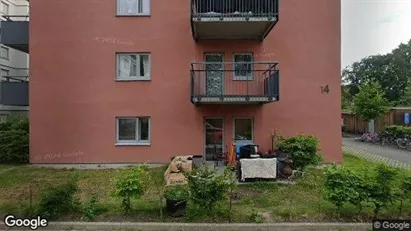 Apartments for rent in Malmö City - Photo from Google Street View