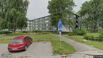 Rooms for rent in Lund - Photo from Google Street View