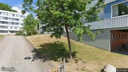 Apartments for rent in Mjölby - Photo from Google Street View