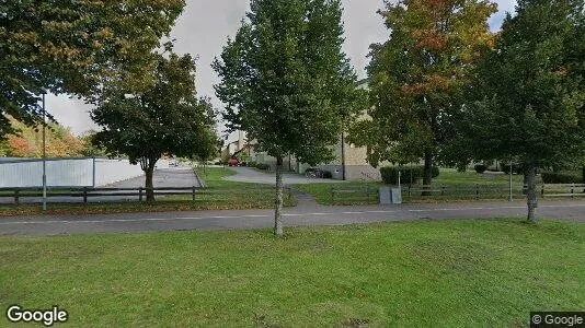 Apartments for rent in Mjölby - Photo from Google Street View