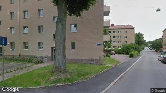 Apartments for rent in Örgryte-Härlanda - Photo from Google Street View