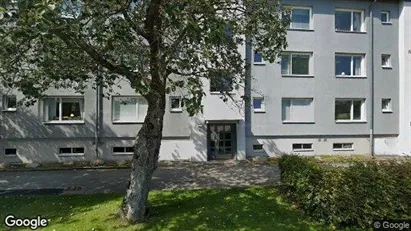 Apartments for rent in Västra hisingen - Photo from Google Street View