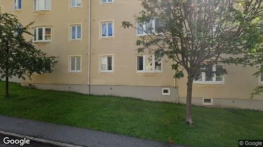 Apartments for rent in Majorna-Linné - Photo from Google Street View