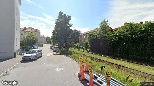 Apartments for rent in Örgryte-Härlanda - Photo from Google Street View