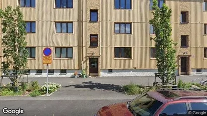 Apartments for rent in Örgryte-Härlanda - Photo from Google Street View