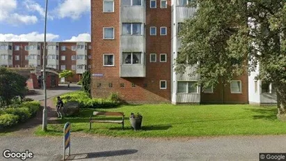 Apartments for rent in Västra hisingen - Photo from Google Street View