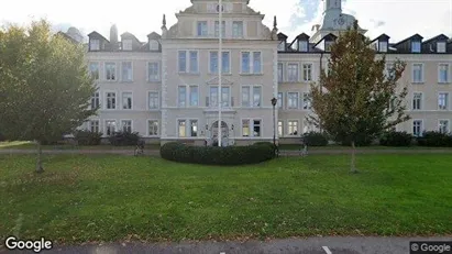 Apartments for rent in Vadstena - Photo from Google Street View