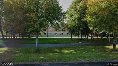 Apartments for rent in Vadstena - Photo from Google Street View