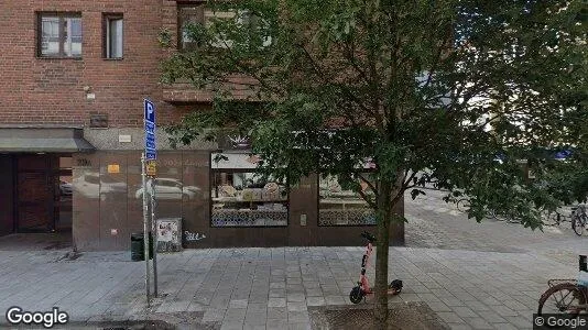 Apartments for rent in Sofielund - Photo from Google Street View