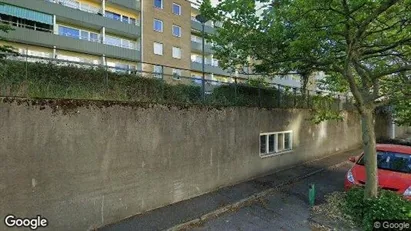 Apartments for rent in Husie - Photo from Google Street View