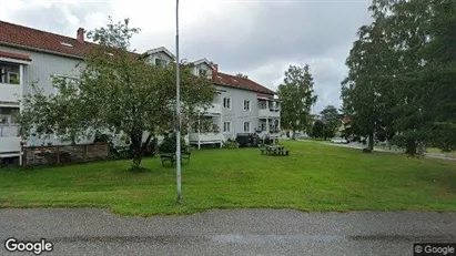 Apartments for rent in Sundsvall - Photo from Google Street View