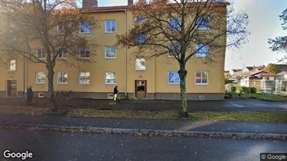 Apartments for rent in Gävle - Photo from Google Street View