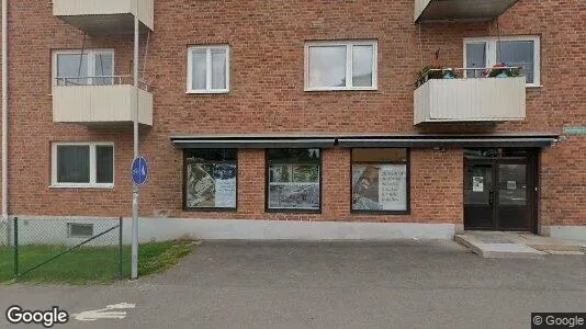 Apartments for rent in Sundsvall - Photo from Google Street View