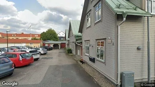 Apartments for rent in Värnamo - Photo from Google Street View